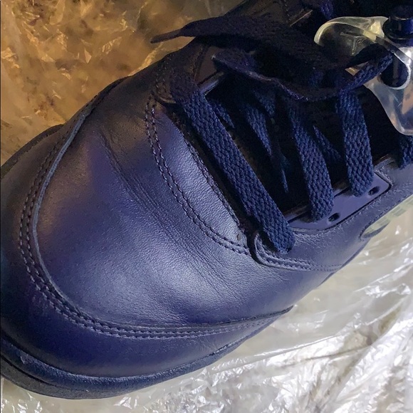 Jordan 5’s - Picture 4 of 8